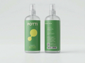 Potti Marijuana Smell Deodorizer